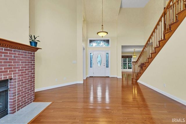 3907 E Breckenmore Drive, Bloomington, IN 47401