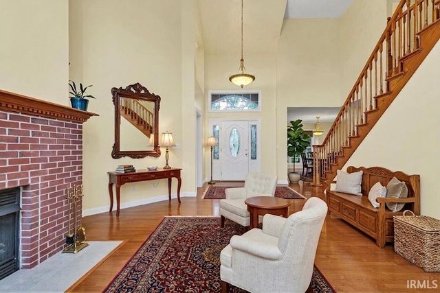 3907 E Breckenmore Drive, Bloomington, IN 47401