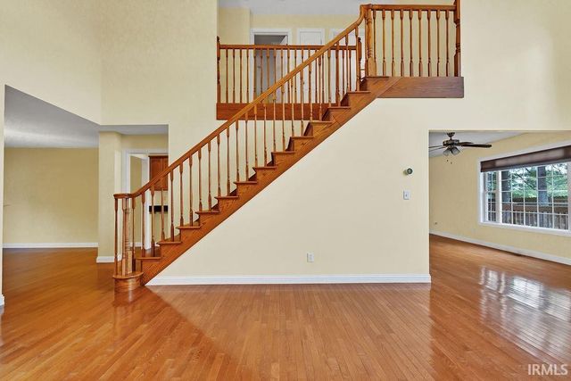 3907 E Breckenmore Drive, Bloomington, IN 47401