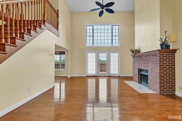 3907 E Breckenmore Drive, Bloomington, IN 47401