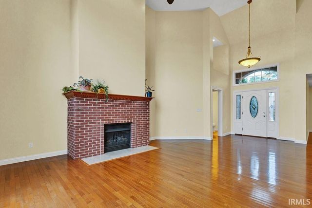 3907 E Breckenmore Drive, Bloomington, IN 47401