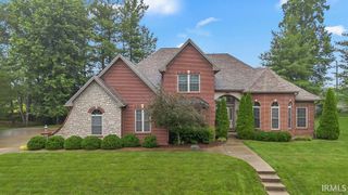 3907 E Breckenmore Drive, Bloomington, IN 47401