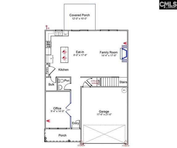 6013 Edgemont Court, Elgin, SC 29045