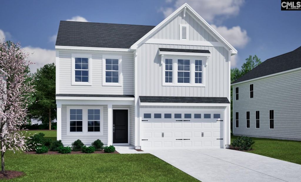 6013 Edgemont Court, Elgin, SC 29045