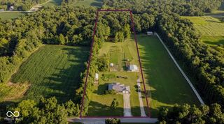 8405 McWhorter Road, Martinsville, IN 46151
