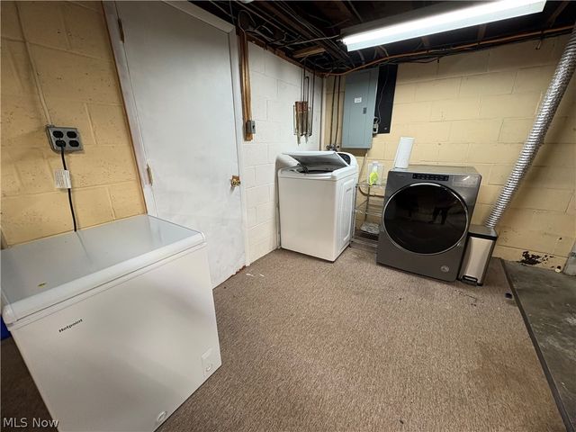 135 Overbaugh Avenue, St Clairsville, OH 43950