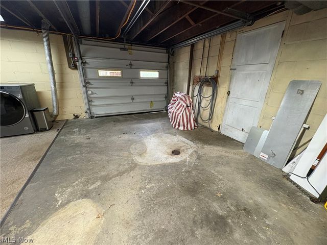 135 Overbaugh Avenue, St Clairsville, OH 43950