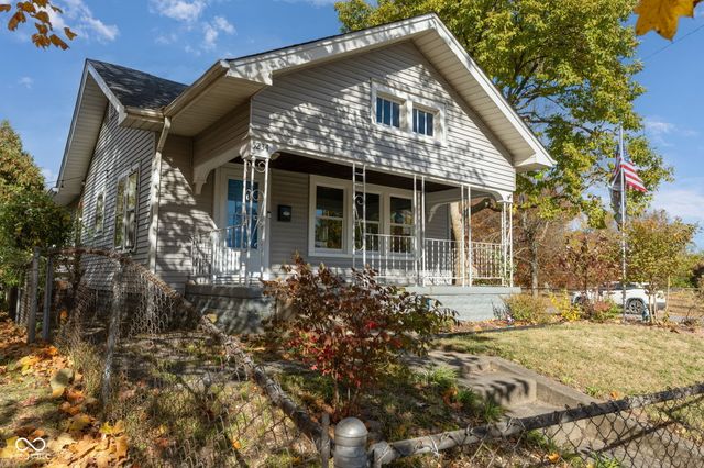 5234 E Walnut Street, Indianapolis, IN 46219