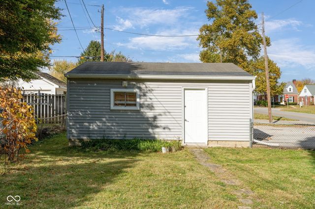 5234 E Walnut Street, Indianapolis, IN 46219