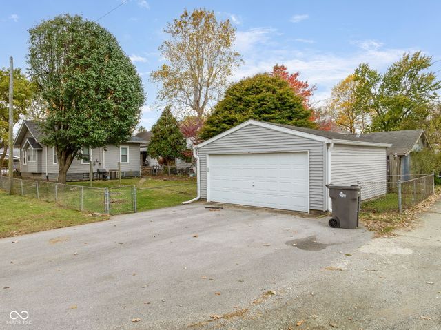 5234 E Walnut Street, Indianapolis, IN 46219