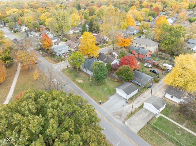 5234 E Walnut Street, Indianapolis, IN 46219