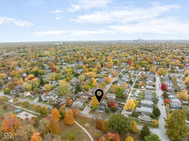 5234 E Walnut Street, Indianapolis, IN 46219
