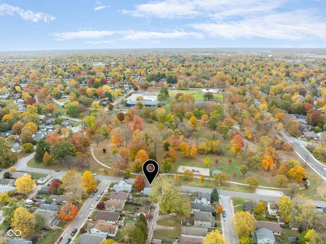 5234 E Walnut Street, Indianapolis, IN 46219