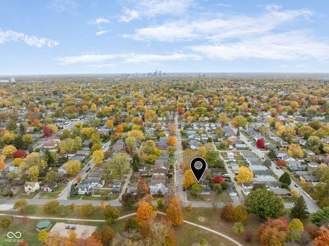 5234 E Walnut Street, Indianapolis, IN 46219