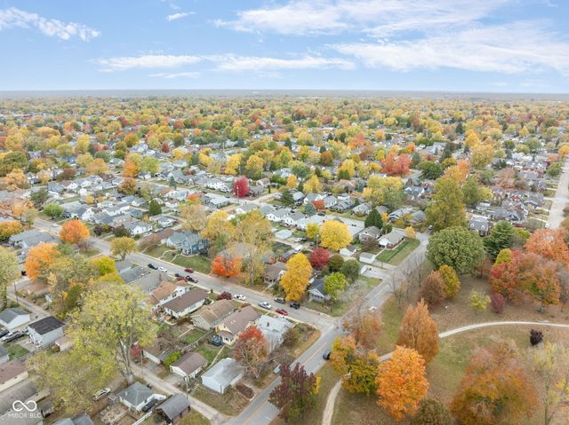 5234 E Walnut Street, Indianapolis, IN 46219