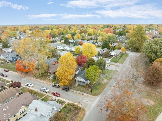 5234 E Walnut Street, Indianapolis, IN 46219