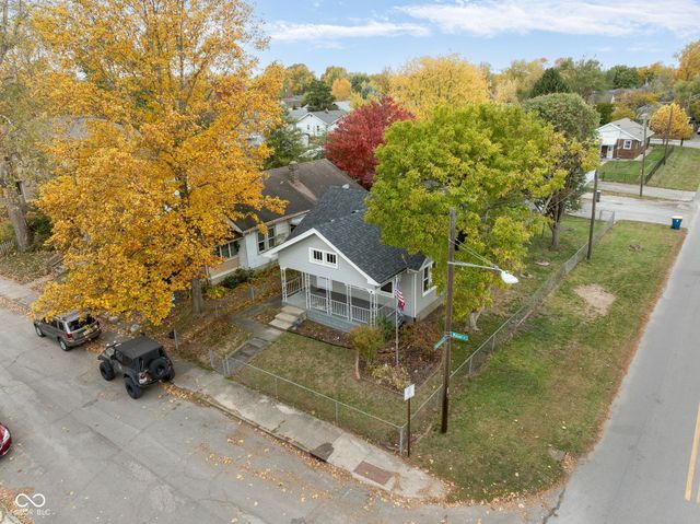 5234 E Walnut Street, Indianapolis, IN 46219