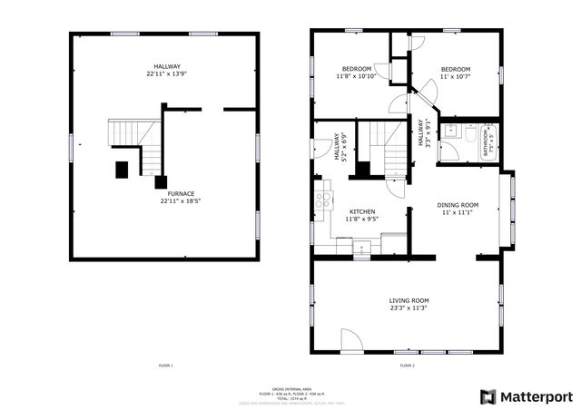 5234 E Walnut Street, Indianapolis, IN 46219