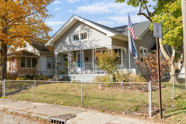 5234 E Walnut Street, Indianapolis, IN 46219