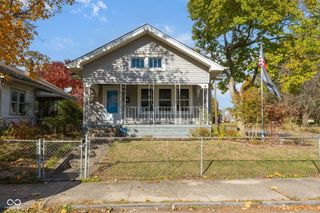 5234 E Walnut Street, Indianapolis, IN 46219