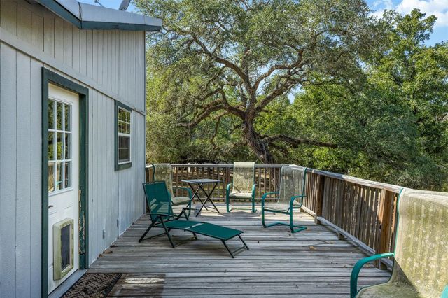 1141 Reeves Road, Garwood, TX 77442