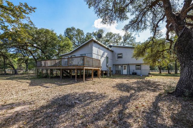 1141 Reeves Road, Garwood, TX 77442