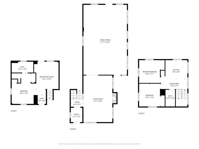 1141 Reeves Road, Garwood, TX 77442