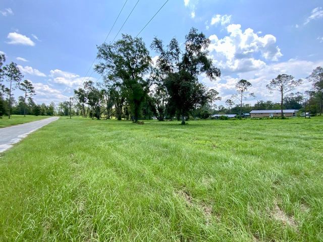 0000 NW Pickle Lane, Madison, FL 32340