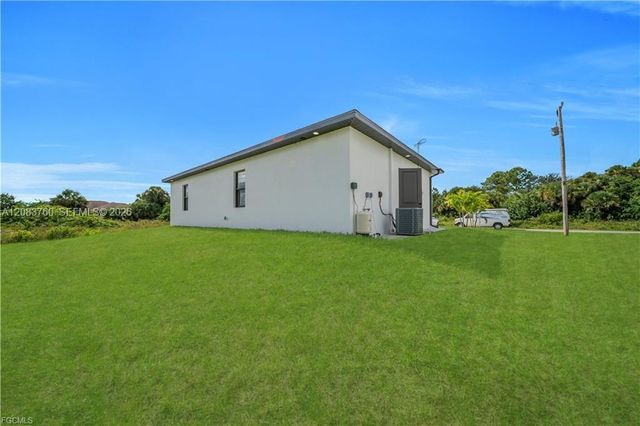 711 Roma Avenue, Lehigh Acres, FL 33974