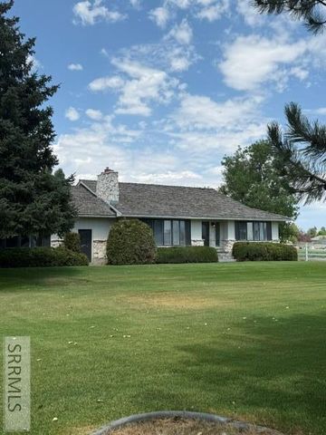 836 E 1400 N, Shelley, ID 83274