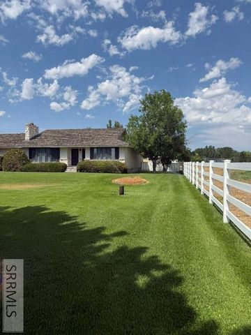 836 E 1400 N, Shelley, ID 83274