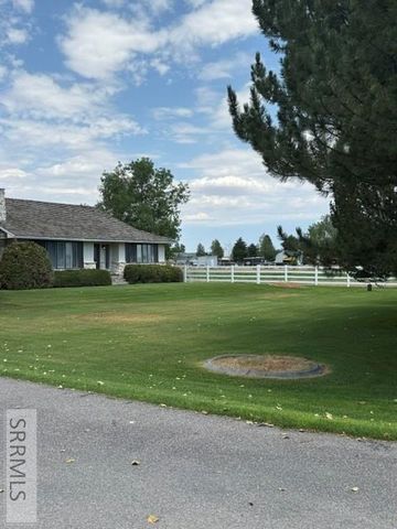 836 E 1400 N, Shelley, ID 83274