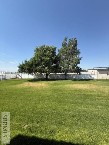 836 E 1400 N, Shelley, ID 83274