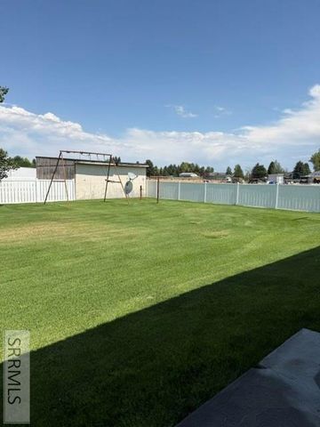 836 E 1400 N, Shelley, ID 83274