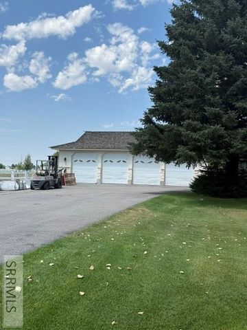 836 E 1400 N, Shelley, ID 83274