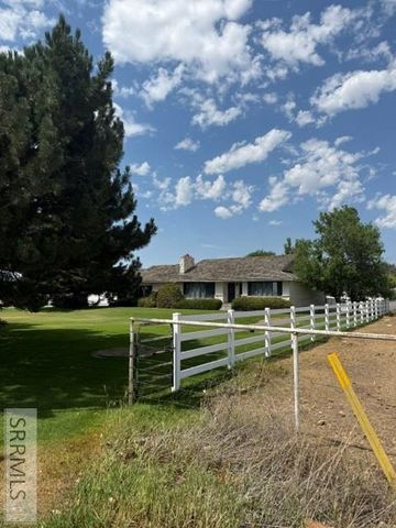 836 E 1400 N, Shelley, ID 83274