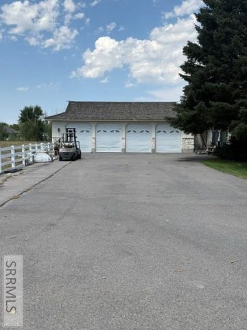 836 E 1400 N, Shelley, ID 83274