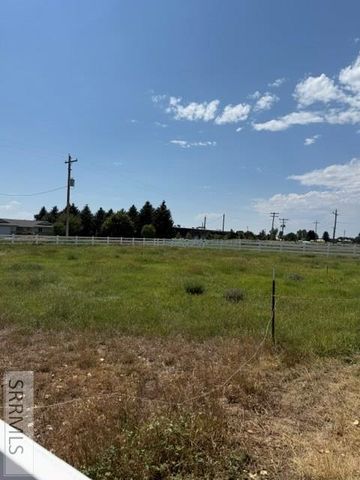 836 E 1400 N, Shelley, ID 83274