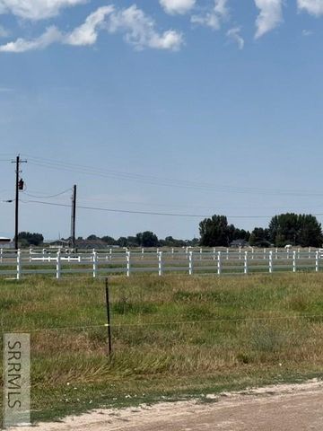 836 E 1400 N, Shelley, ID 83274