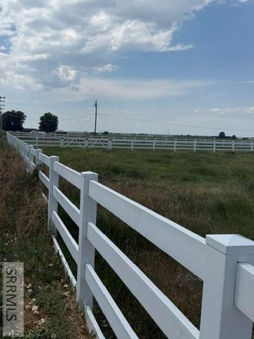 836 E 1400 N, Shelley, ID 83274