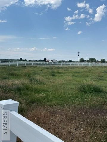 836 E 1400 N, Shelley, ID 83274