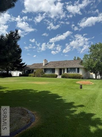 836 E 1400 N, Shelley, ID 83274