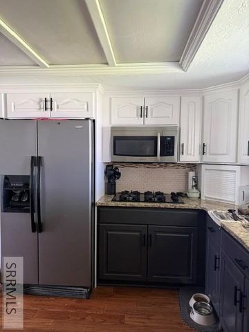 836 E 1400 N, Shelley, ID 83274