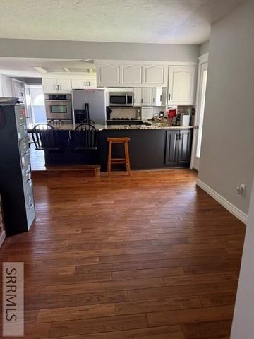 836 E 1400 N, Shelley, ID 83274