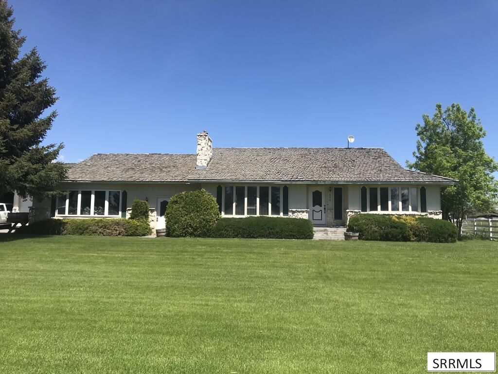 836 E 1400 N, Shelley, ID 83274