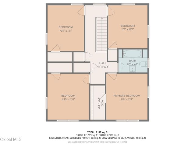 496 County Route 7, Schodack, NY 12123