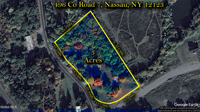 496 County Route 7, Schodack, NY 12123