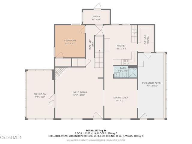 496 County Route 7, Schodack, NY 12123