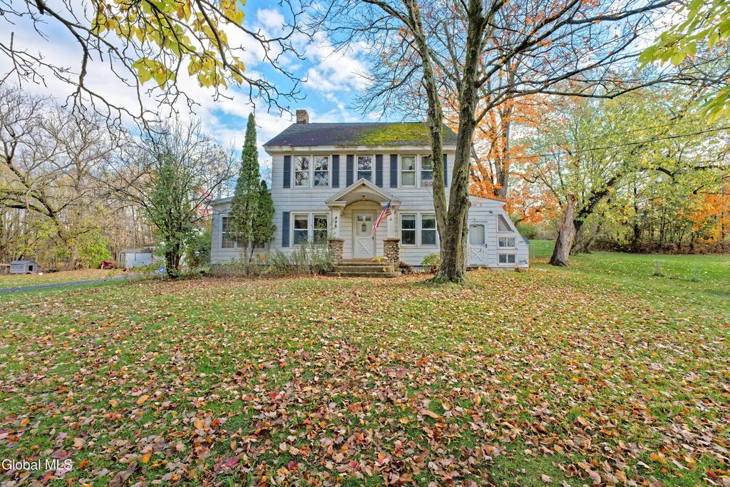 496 County Route 7, Schodack, NY 12123