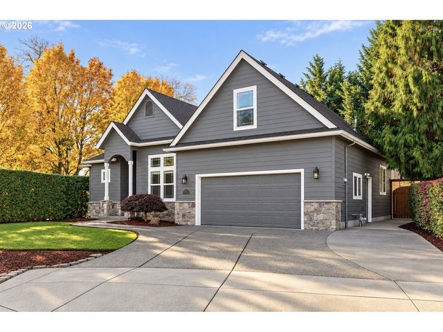 2697 CROWTHER Dr, Eugene, OR 97404